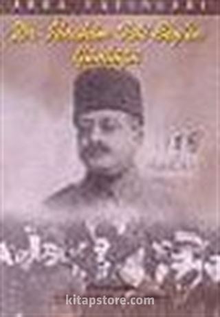 Dr. İbrahim Tali Bey'in Günlüğü