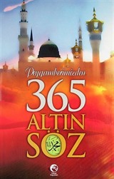 Peygamberimizden 365 Altın Söz