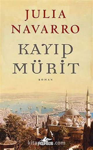 Kayıp Mürit