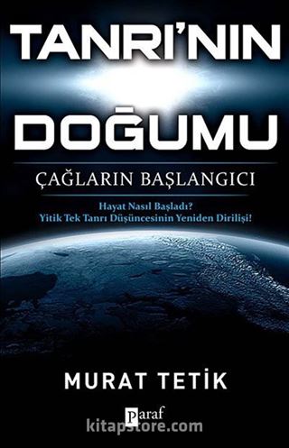 Tanrı'nın Doğumu