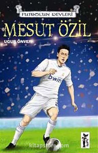 Mesut Özil