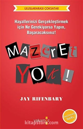 Mazeret Yok!