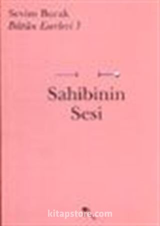 Sahibinin Sesi