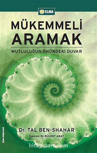 Mükemmeli Aramak