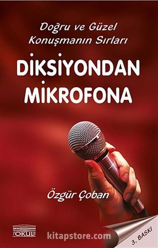 Diksiyondan Mikrofona