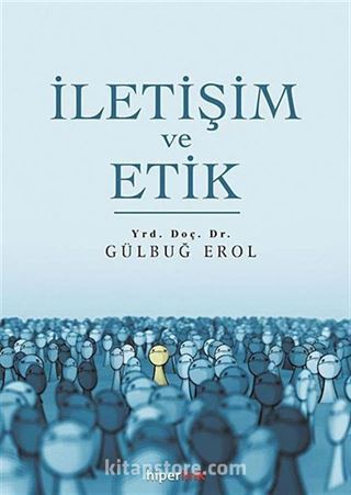 İletişim ve Etik