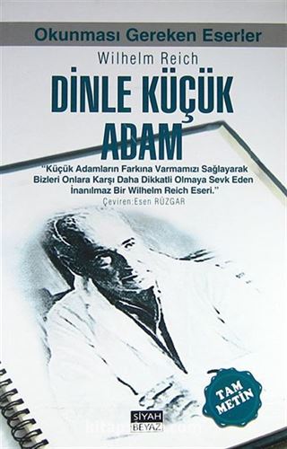 Dinle Küçük Adam