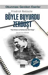 Böyle Buyurdu Zerdüşt