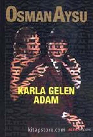 Karla Gelen Adam