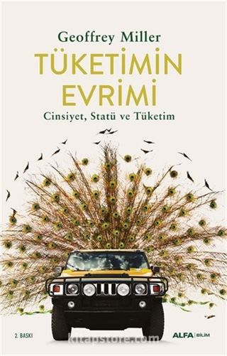 Tüketimin Evrimi