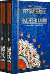 Peygamberler ve Halifeler Tarihi (2 Cilt)