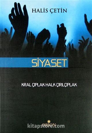 Siyaset