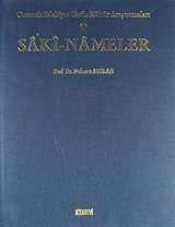 Saki-Nameler