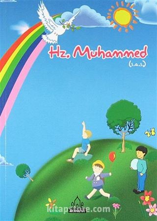 Hz. Muhammed (s.a.s.)