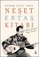 Neşet Ertaş Kitabı