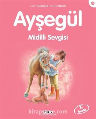 Ayşegül / Midilli Sevgisi