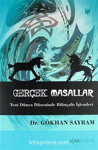 Gerçek Masallar