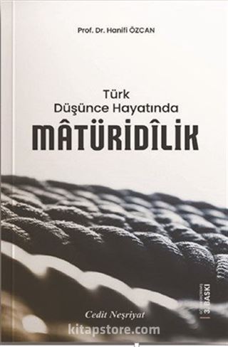 Türk Düşünce Hayatında Matüridilik