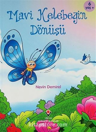 Mavi Kelebeğin Dönüşü