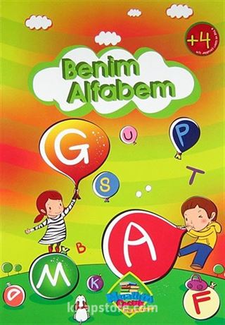 Benim Alfabem