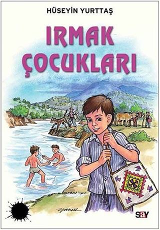 Irmak Çocukları