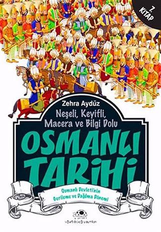 Osmanlı Tarihi -7