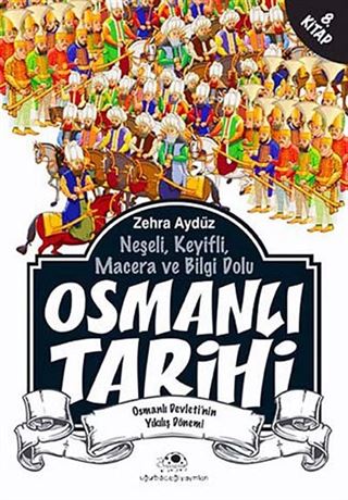 Osmanlı Tarihi -8