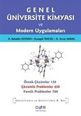 Genel Üniversite Kimyası ve Modern Uygulamaları