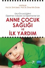 Anne Çocuk Sağlığı ve İlk Yardım