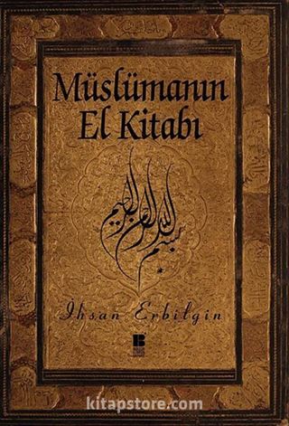 Müslümanın El Kitabı