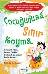 Çocuğunuza Sınır Koyma