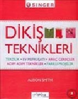 Dikiş Teknikleri