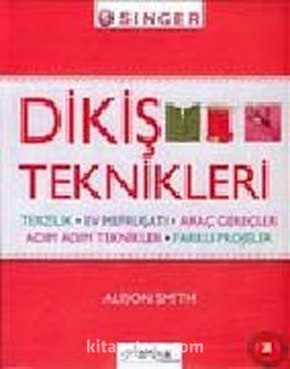 Dikiş Teknikleri