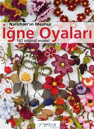 Nallıhan'ın Meşhur İğne Oyaları