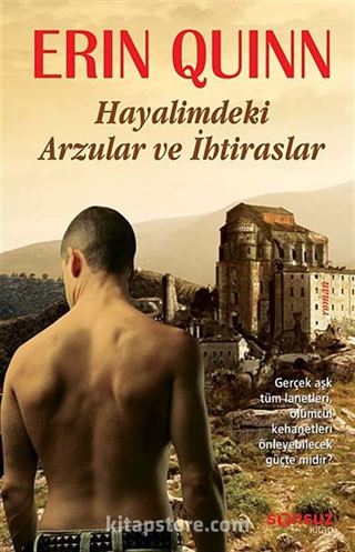 Hayalimdeki Arzular ve İhtiraslar