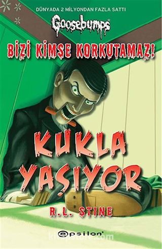 Kukla Yaşıyor / Bizi Kimse Korkutamaz