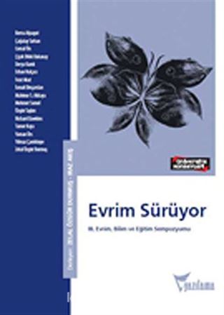 Evrim Sürüyor