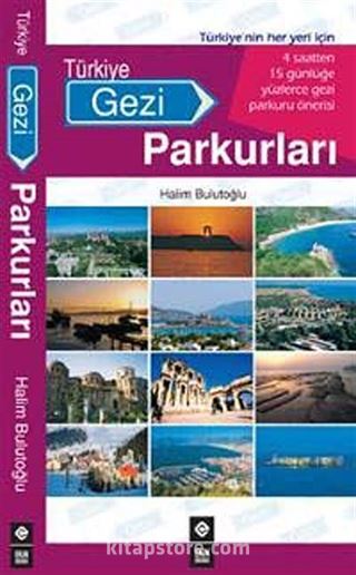 Türkiye Gezi Parkurları