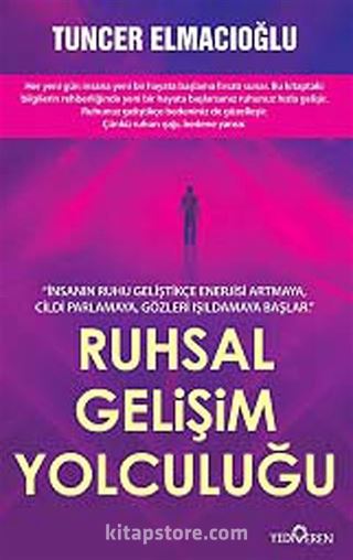 Ruhsal Gelişim Yolculuğu