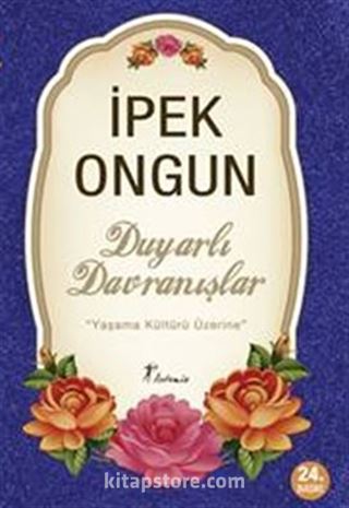 Duyarlı Davranışlar