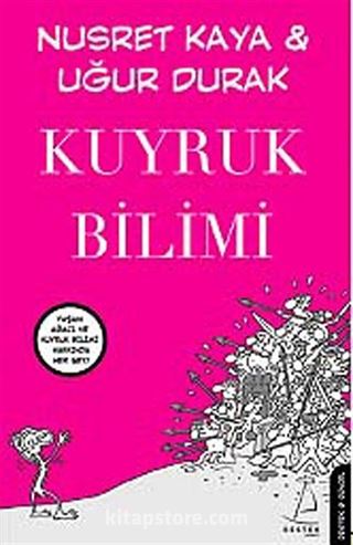 Kuyruk Bilimi