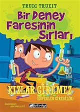 Bir Deney Faresinin Sırları