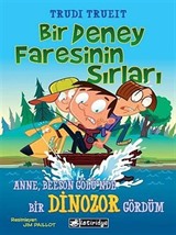 Bir Deney Faresinin Sırları