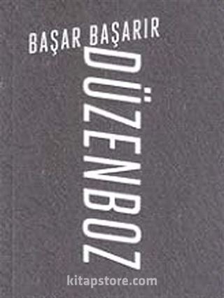 Düzenboz