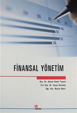 Finansal Yönetim