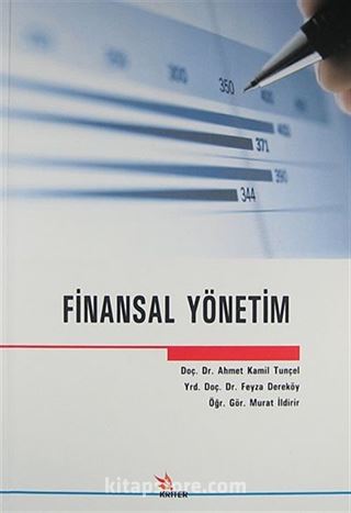 Finansal Yönetim