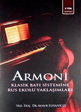 Armoni