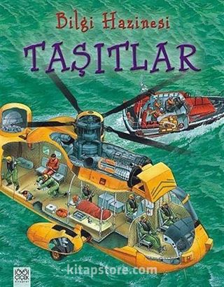 Taşıtlar / Bilgi Hazinesi