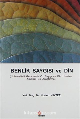 Benlik Saygısı ve Din