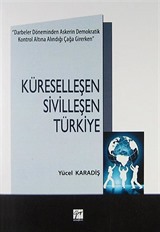 Küreselleşen Sivilleşen Türkiye